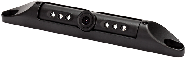 Rear Vision Camera