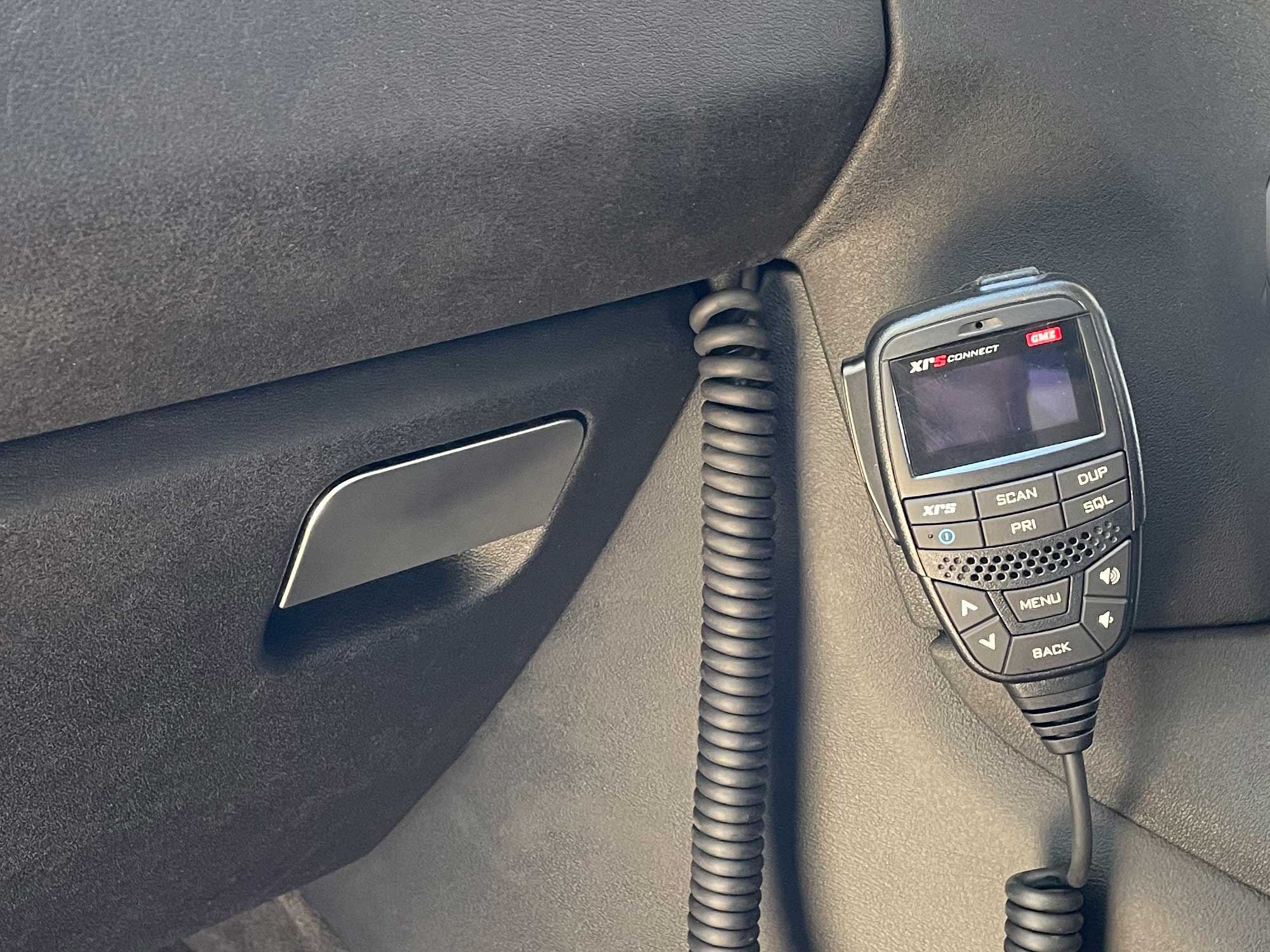 Your CB and UHF Radio Installation Specialists