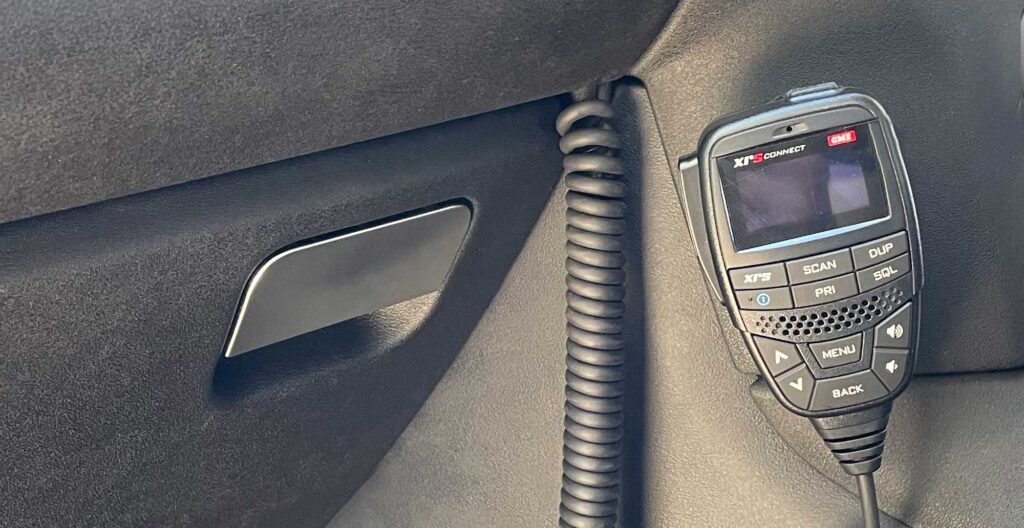 Adventure Additions are your CB and UHF Radio Installation Specialists.