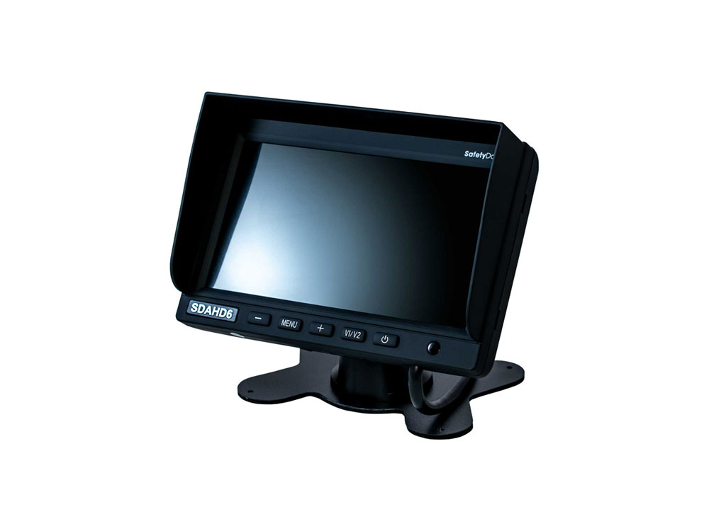 Safety Dave Rear Vision System