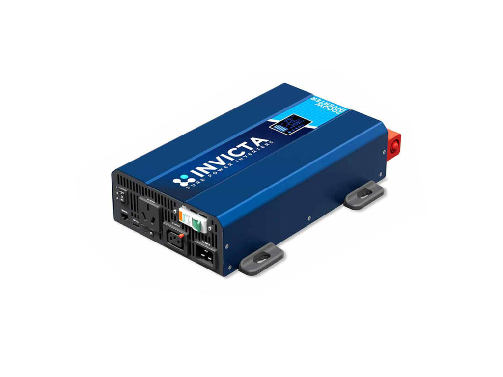 Invicta 2000w Inverter