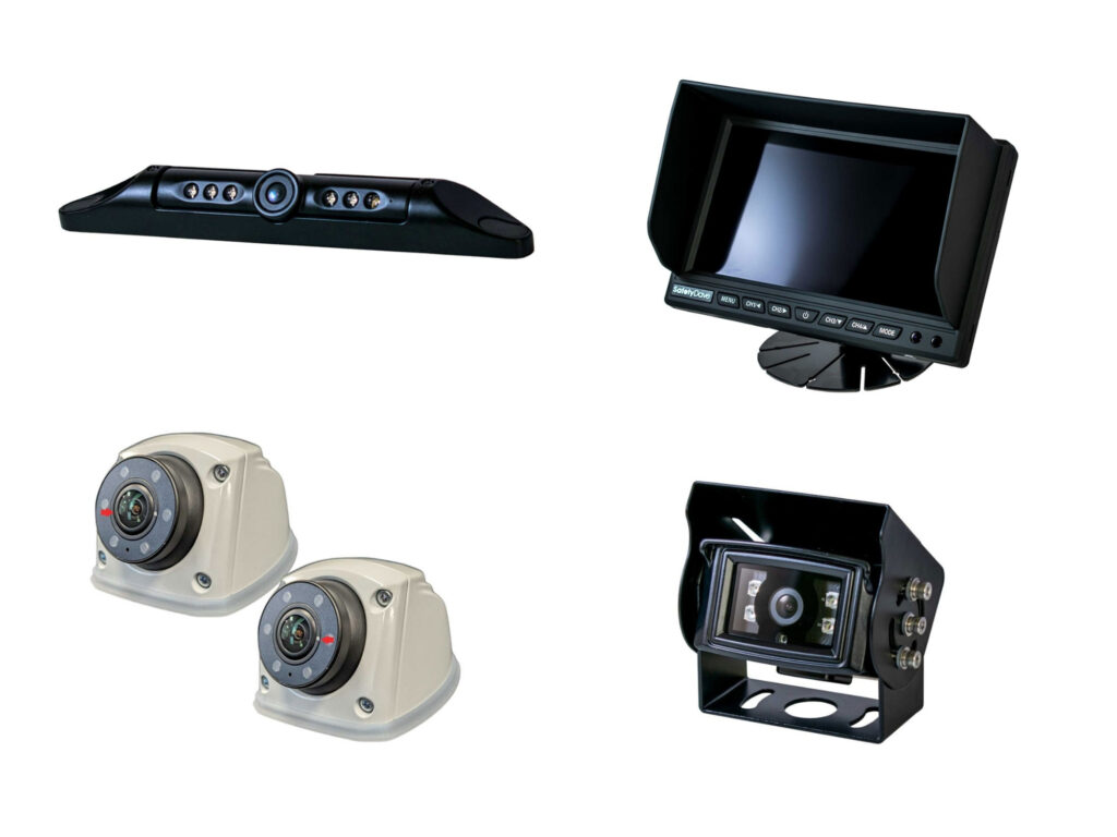 Safety Dave Camera Kit