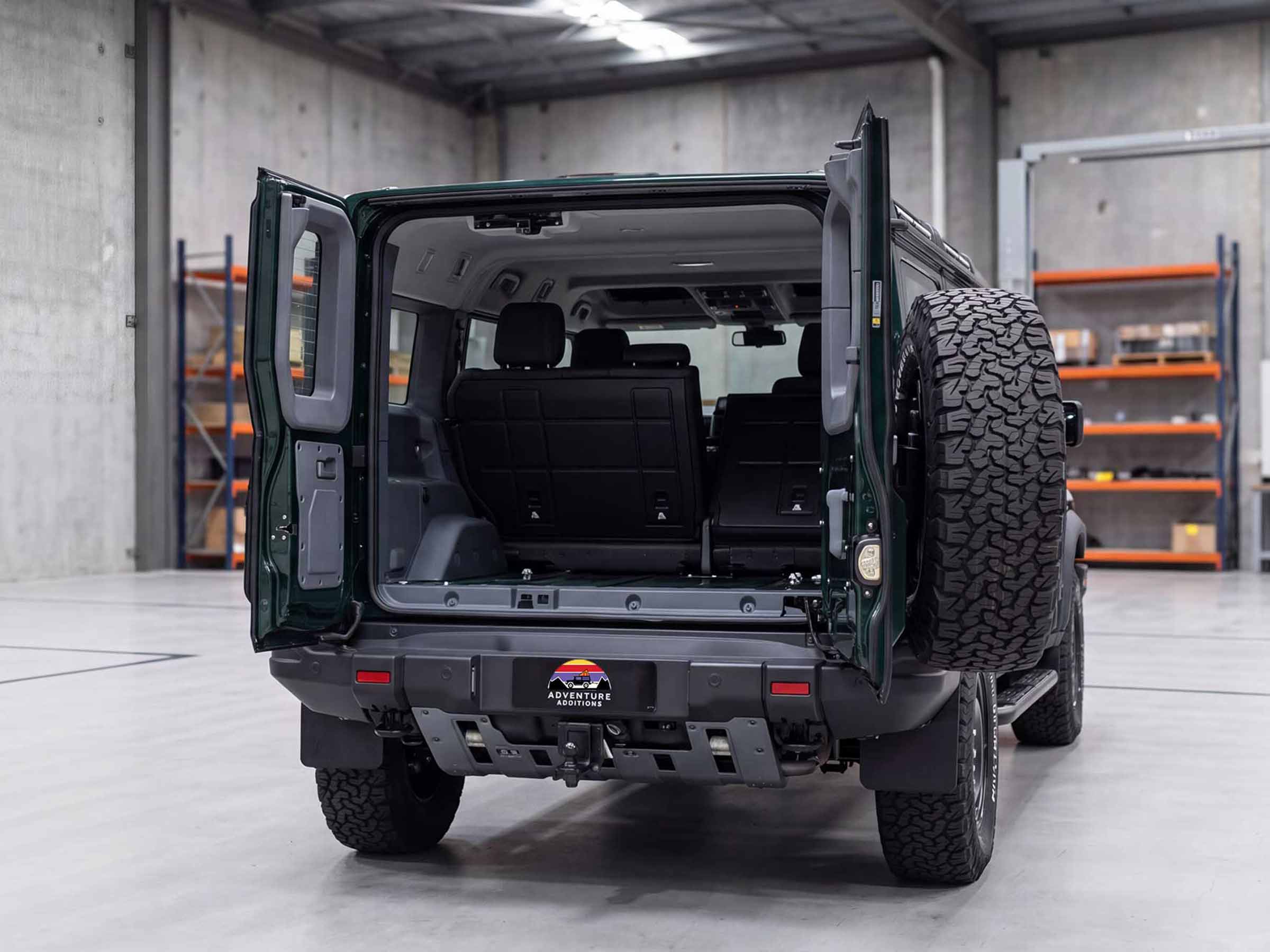 Battery Installation Consultation