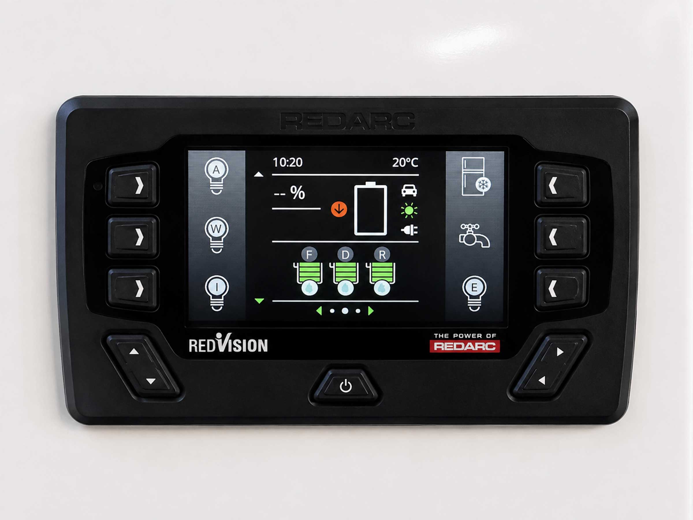 Battery monitoring tools