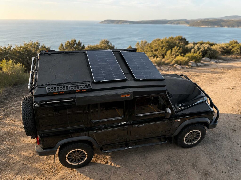 Solar Panel