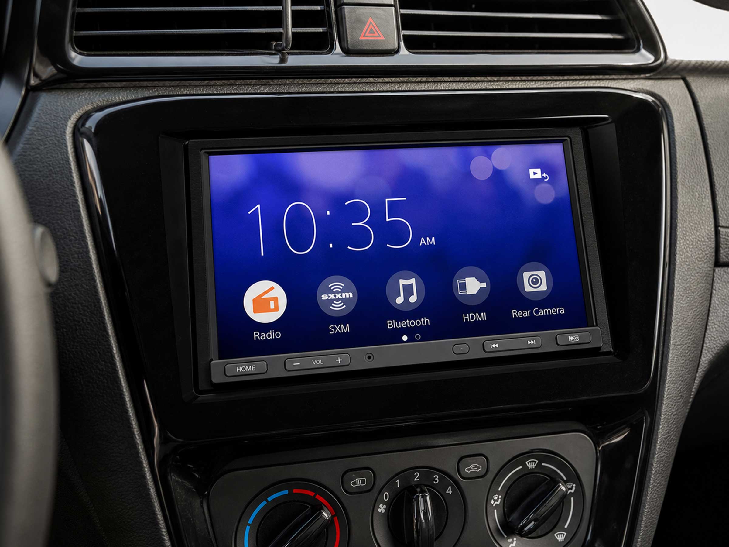 Selecting and Installing the Right Head Unit