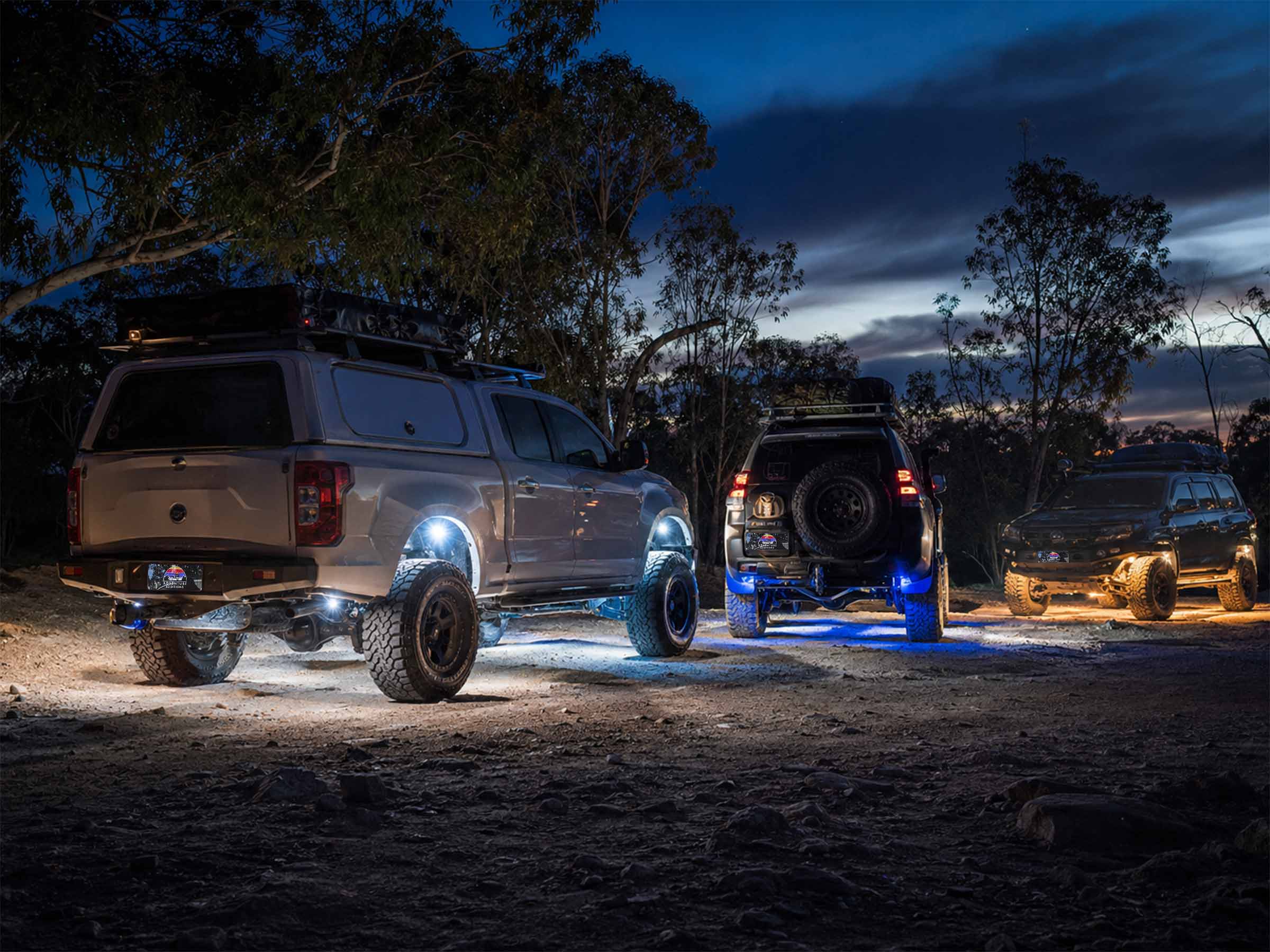 Rock Lights