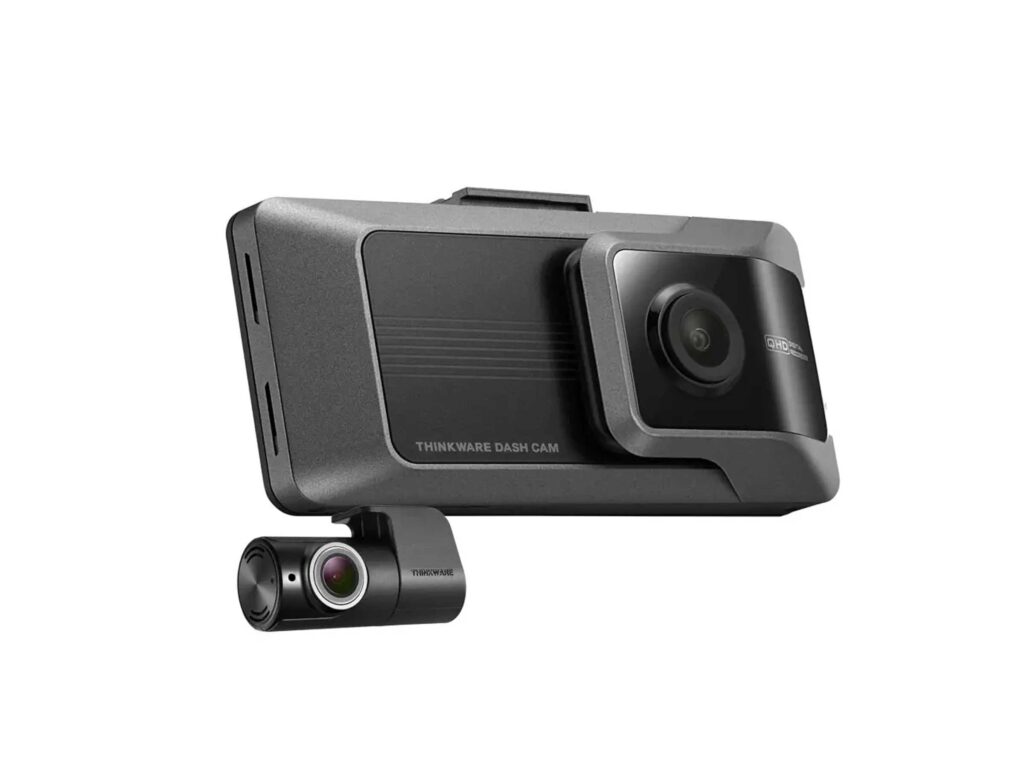 Thinkware Dashcam Product Image