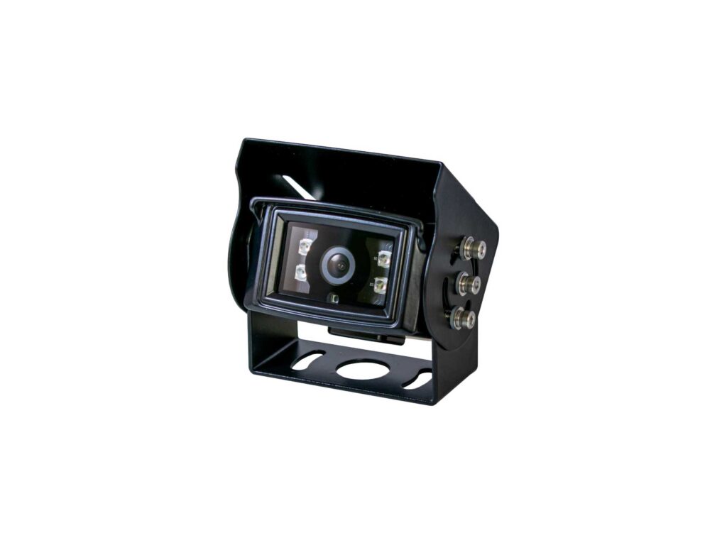 Safety Dave Square Camera